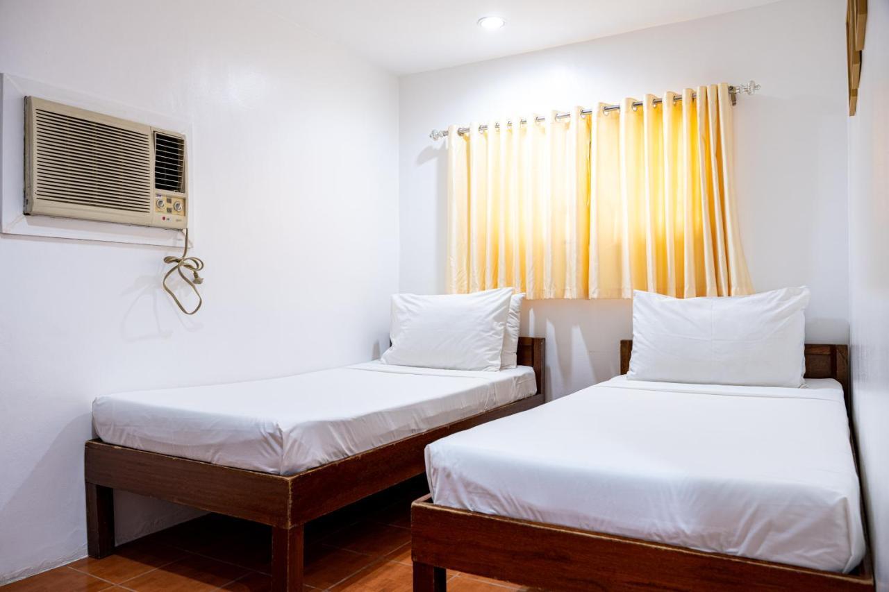 Ciudad Christhia Resort, 9 Waves San Mateo Eksteriør bilde