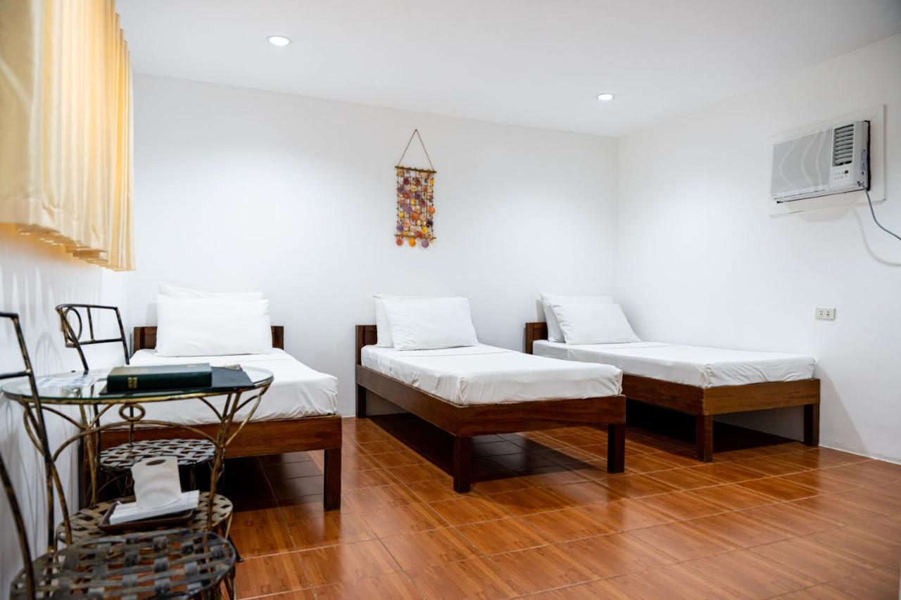 Ciudad Christhia Resort, 9 Waves San Mateo Eksteriør bilde