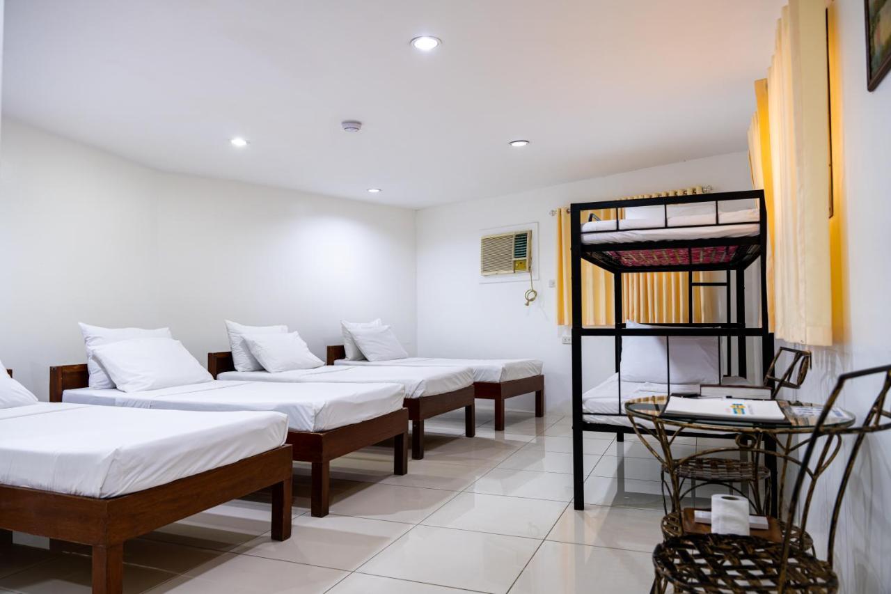 Ciudad Christhia Resort, 9 Waves San Mateo Eksteriør bilde