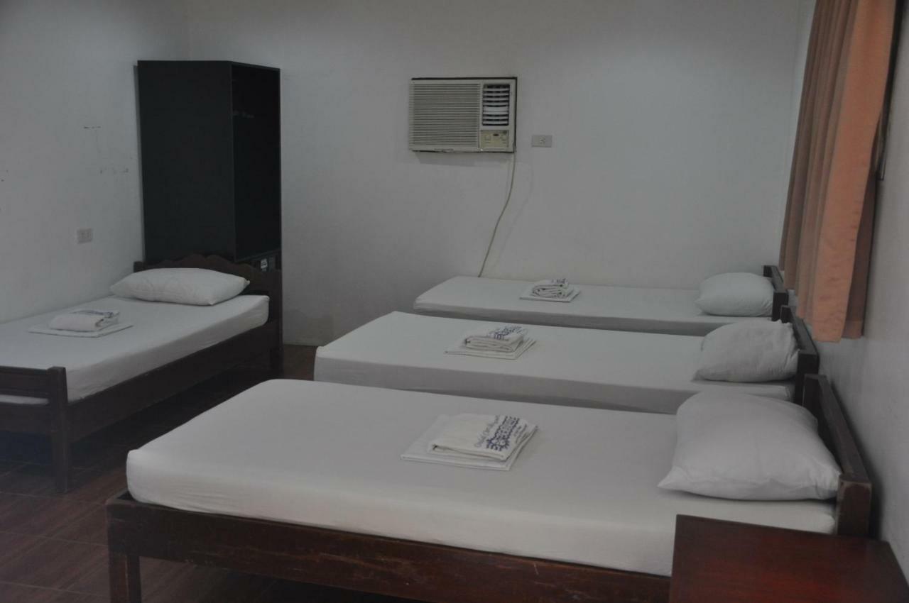 Ciudad Christhia Resort, 9 Waves San Mateo Eksteriør bilde