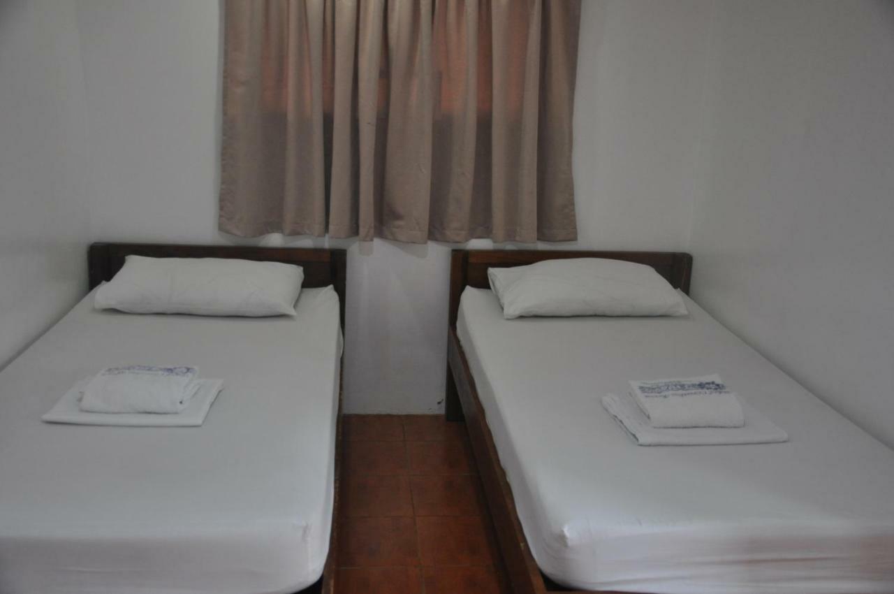 Ciudad Christhia Resort, 9 Waves San Mateo Eksteriør bilde
